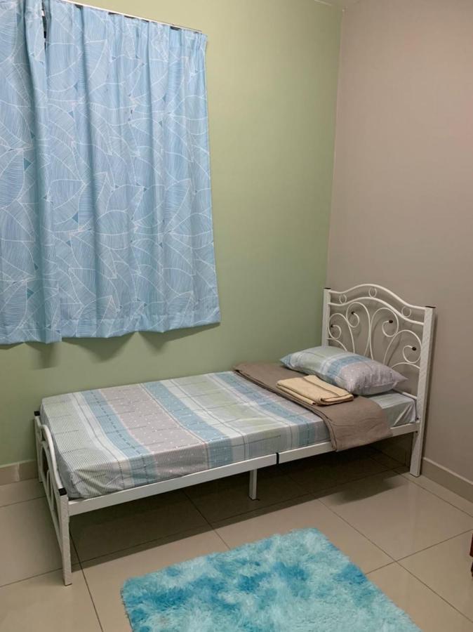 La 1 Homestay Putrajaya Dwiputra ภายนอก รูปภาพ