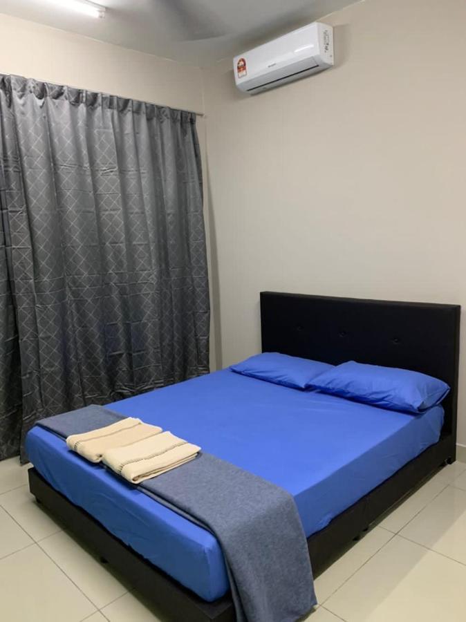 La 1 Homestay Putrajaya Dwiputra ภายนอก รูปภาพ
